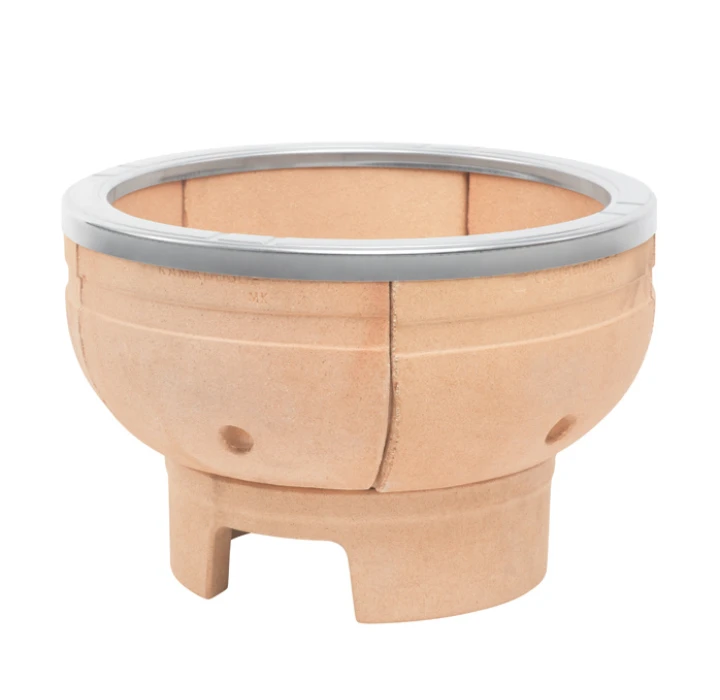 Big Green Egg Grill Verhoger 3 Levels Large 2 Big Green Egg Grill Verhoger 3 Levels Large - Afbeelding 2