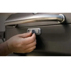 Big Green Egg 5 Delige EGGspander Kit Large 8 Big Green Egg 5 Delige EGGspander Kit Large -Bbq Gerelateerd Winkel image 497