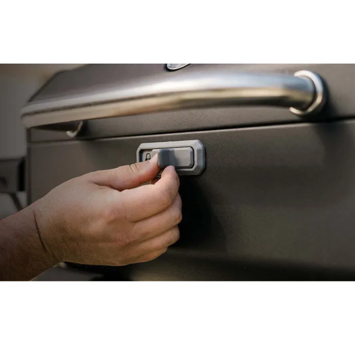 Big Green Egg 5 Delige EGGspander Kit Large 3 Big Green Egg 5 Delige EGGspander Kit Large - Afbeelding 3