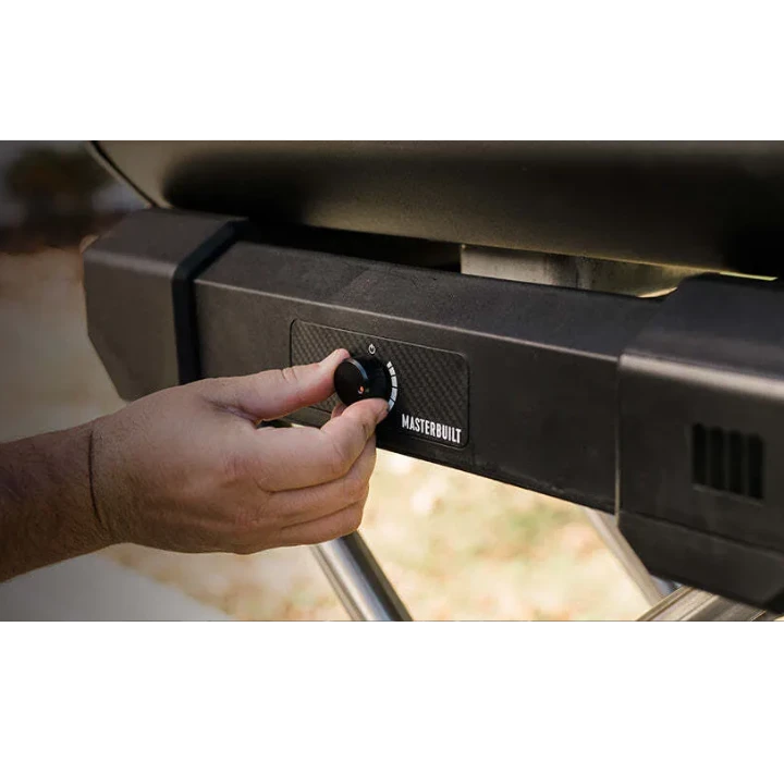 Big Green Egg 5 Delige EGGspander Kit Large 4 Big Green Egg 5 Delige EGGspander Kit Large - Afbeelding 4