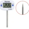 Kitchen Brothers Digitale Vleesthermometer
