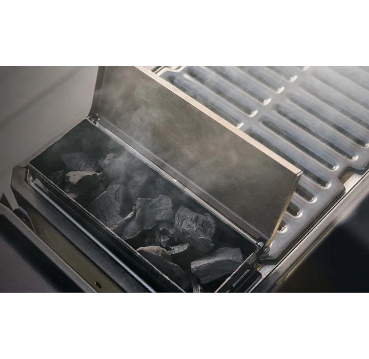 Big Green Egg Disposable Drip Pans Large 5 Stuks 2 Big Green Egg Disposable Drip Pans Large 5 Stuks - Afbeelding 2