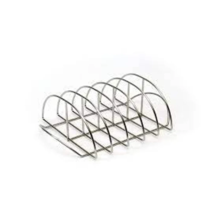 Big Green Egg Acacia Wood Egg Mates Large 2 Big Green Egg Acacia Wood Egg Mates Large - Afbeelding 2