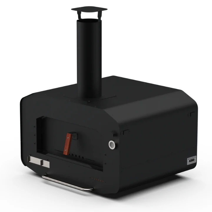 Stainless Steel Cooking Grid For Original PK 3 Stainless Steel Cooking Grid For Original PK - Afbeelding 3