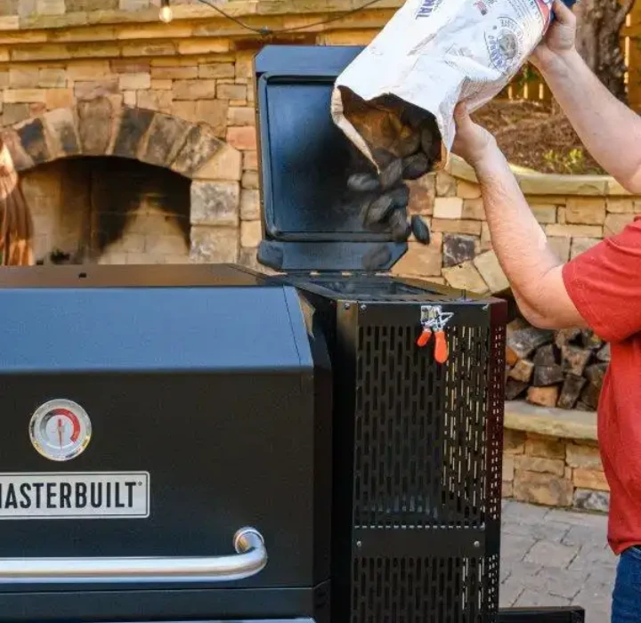 Big Green Egg Messen Set 2 Big Green Egg Messen Set - Afbeelding 2