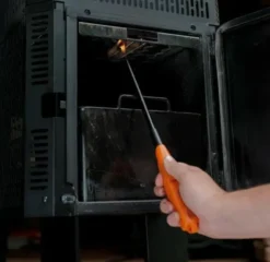 Big Green Egg Messen Set 8 Big Green Egg Messen Set -Bbq Gerelateerd Winkel image 563