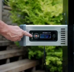 Big Green Egg Messen Set 9 Big Green Egg Messen Set -Bbq Gerelateerd Winkel image 564