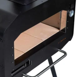 Big Green Egg Fire Ring Xlarge -Bbq Gerelateerd Winkel image 57