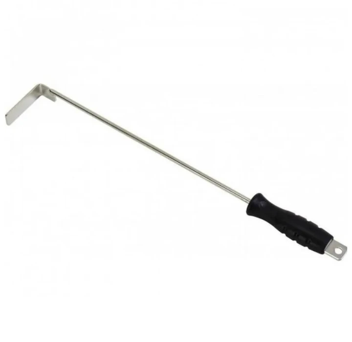 Big Green Egg Druippan ConvEGGtor Large By Ralph De Kok 3 Big Green Egg Druippan ConvEGGtor Large By Ralph De Kok - Afbeelding 3