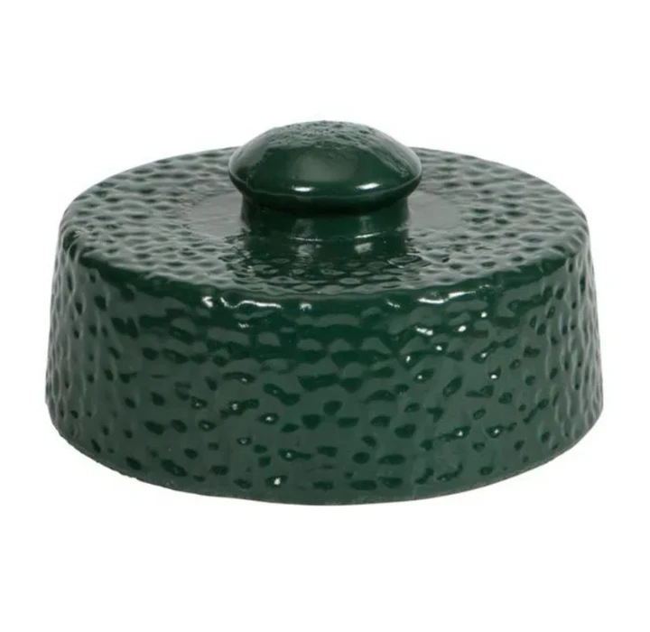 Big Green Egg Damper Top Small/MiniMax 1 Big Green Egg Damper Top Small/MiniMax
