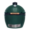 Big Green Egg Pook Mini, MiniMax En Small