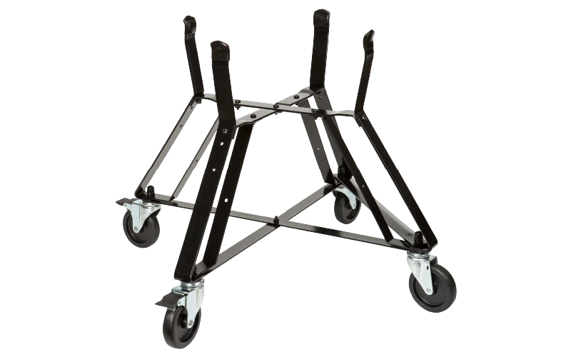 Big Green Egg XLarge + Nest + Mates + Cover 3 Big Green Egg XLarge + Nest + Mates + Cover - Afbeelding 3