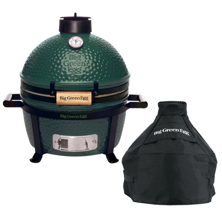 Big Green Egg Modus Operandi 2 Big Green Egg Modus Operandi - Afbeelding 2