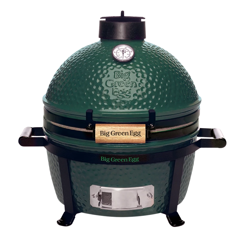 Big Green Egg Modus Operandi 3 Big Green Egg Modus Operandi - Afbeelding 3