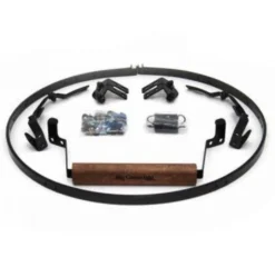 The Bastard Man Cave Plate