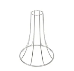 Big Green Egg Golf Poloshirt Wit Inside Out -Bbq Gerelateerd Winkel image 684