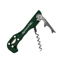 Big Green Egg Golf Poloshirt Wit Inside Out -Bbq Gerelateerd Winkel image 686