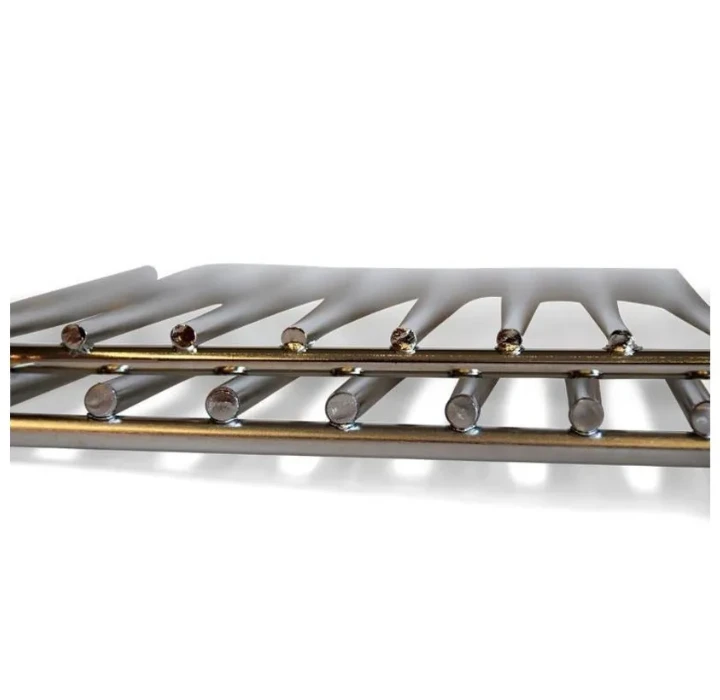 Stainless Steel Cooking Grid For Original PK 2 Stainless Steel Cooking Grid For Original PK - Afbeelding 2