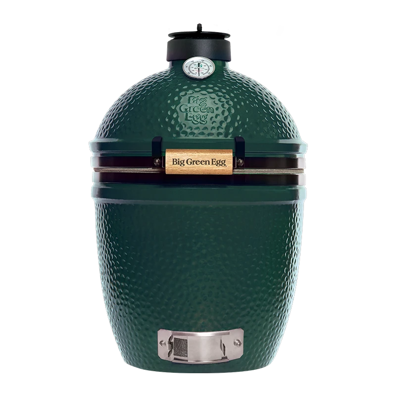 Big Green Egg Small 1 Big Green Egg Small