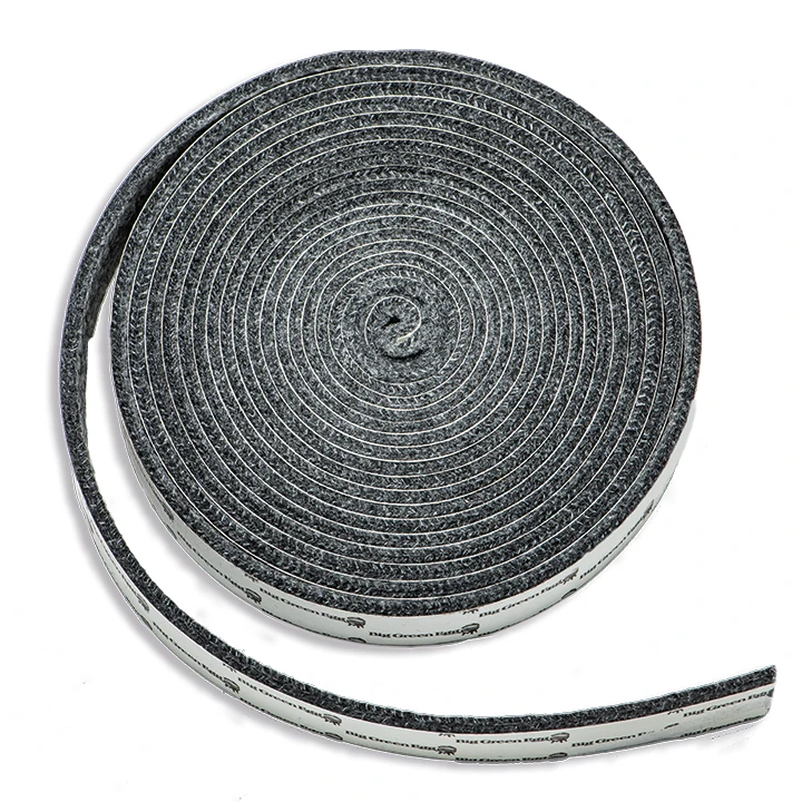 Big Green Egg Nomex High Heat Vilt Mini/MiniMax/Small/Medium 1 Big Green Egg Nomex High Heat Vilt Mini/MiniMax/Small/Medium