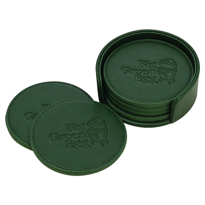 Big Green Egg Onderzetters 4 Big Green Egg Onderzetters - Afbeelding 4