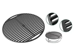 Big Green Egg Gietijzeren Rooster Large -Bbq Gerelateerd Winkel image 826