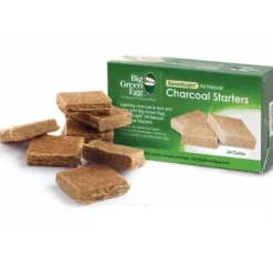 Big Green Egg Aanmaakblokjes