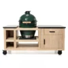 Eiken Tafel Classic I Big Green Egg Medium & Large