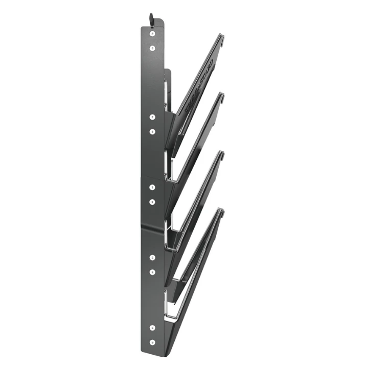 The Bastard Essentials Rack Large 3 The Bastard Essentials Rack Large - Afbeelding 3