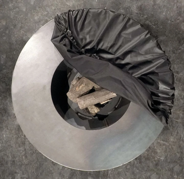 Smokeware RVS Grate Stacker 3 Smokeware RVS Grate Stacker - Afbeelding 3