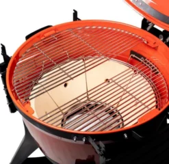 Kamado Joe Kettle Joe -Bbq Gerelateerd Winkel image 960