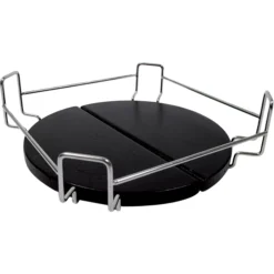 Barebones Cowboy Fire Pit Grill System -Bbq Gerelateerd Winkel image 997