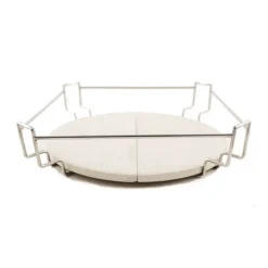 Barebones Cowboy Fire Pit Grill System -Bbq Gerelateerd Winkel image 998